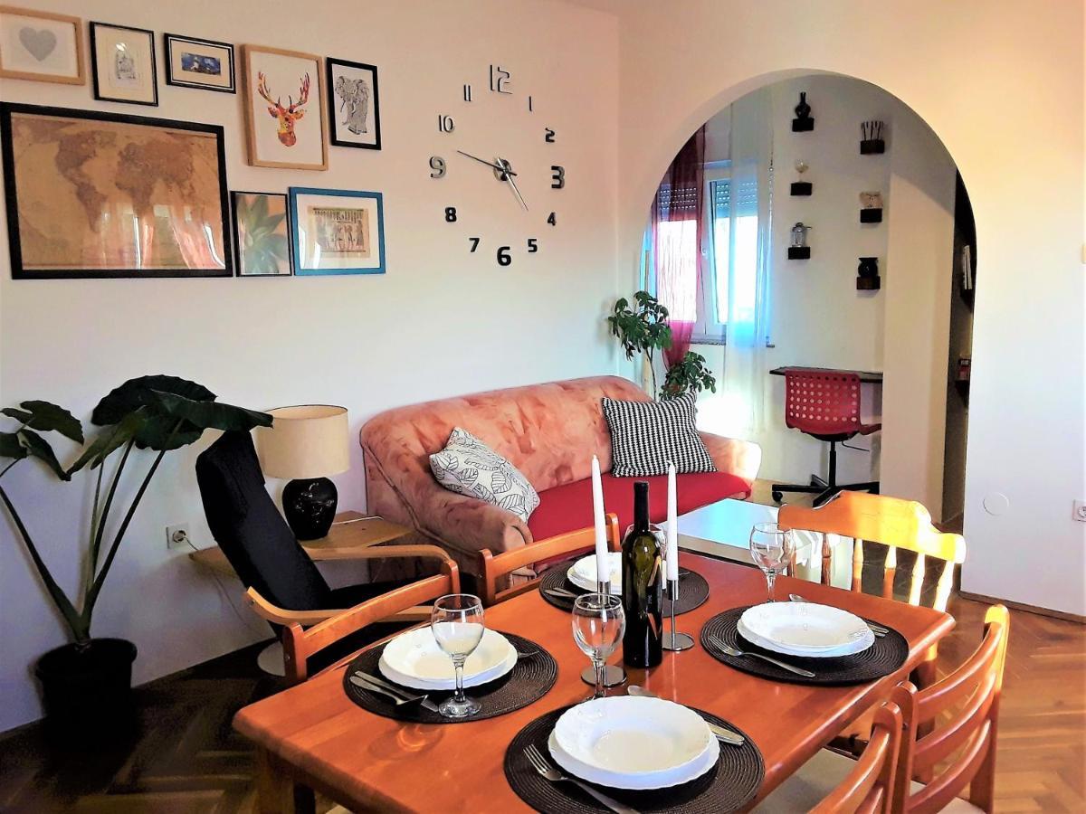 Apartment Agava Istria - Family Vacation Rental With Free Parking, Garden, Wifi Ližnjan Екстериор снимка