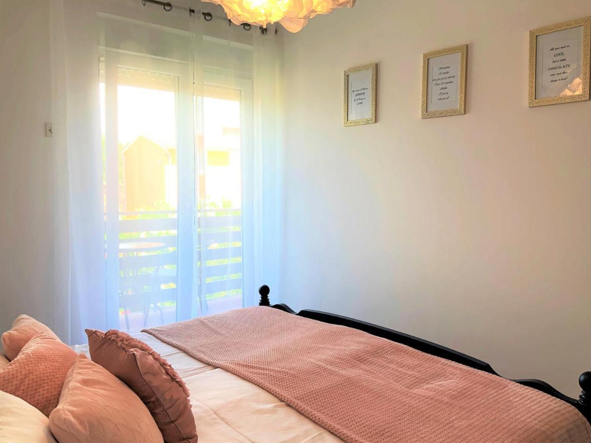 Apartment Agava Istria - Family Vacation Rental With Free Parking, Garden, Wifi Ližnjan Екстериор снимка
