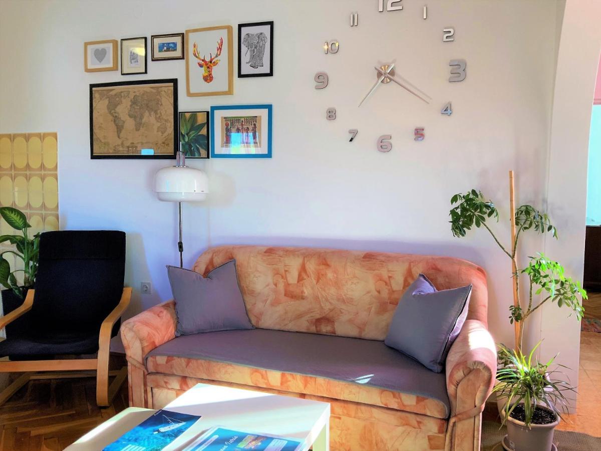 Apartment Agava Istria - Family Vacation Rental With Free Parking, Garden, Wifi Ližnjan Екстериор снимка