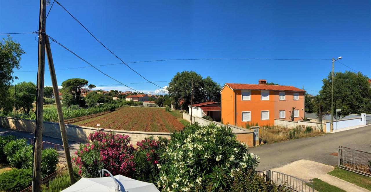Apartment Agava Istria - Family Vacation Rental With Free Parking, Garden, Wifi Ližnjan Екстериор снимка