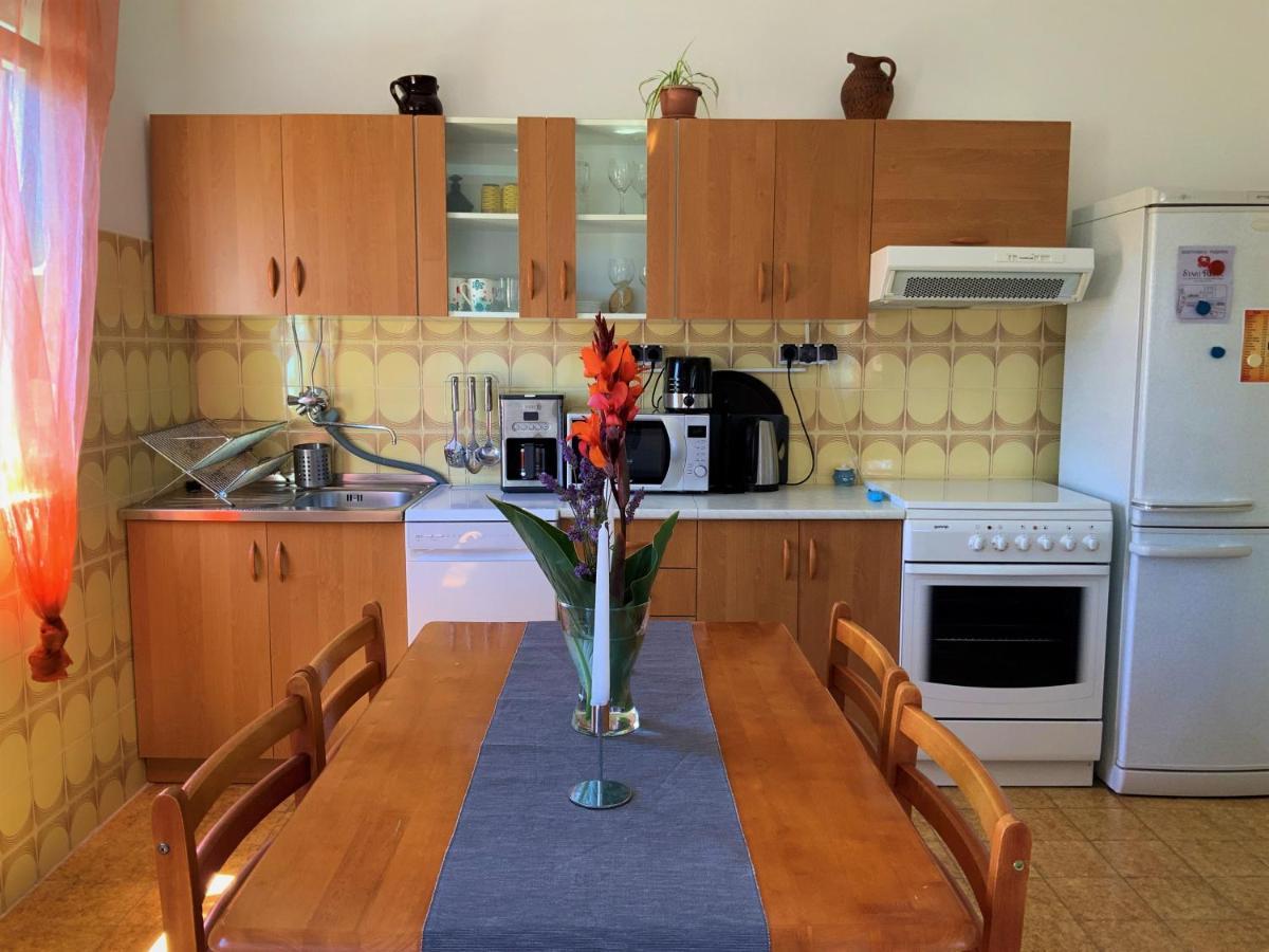 Apartment Agava Istria - Family Vacation Rental With Free Parking, Garden, Wifi Ližnjan Екстериор снимка