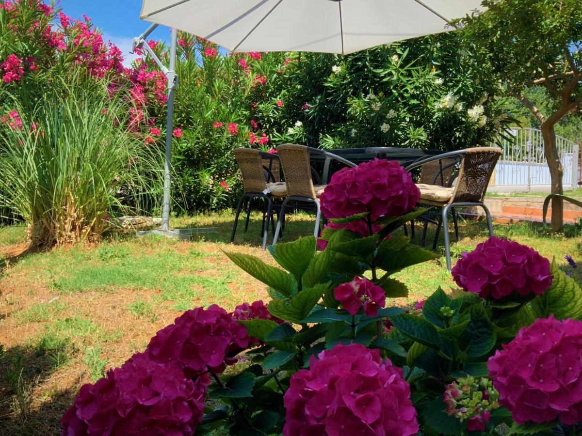 Apartment Agava Istria - Family Vacation Rental With Free Parking, Garden, Wifi Ližnjan Екстериор снимка