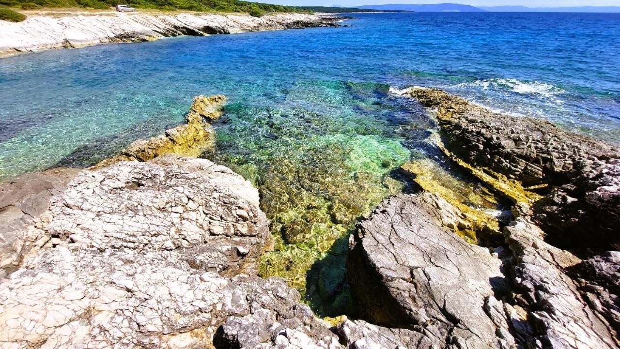 Apartment Agava Istria - Family Vacation Rental With Free Parking, Garden, Wifi Ližnjan Екстериор снимка