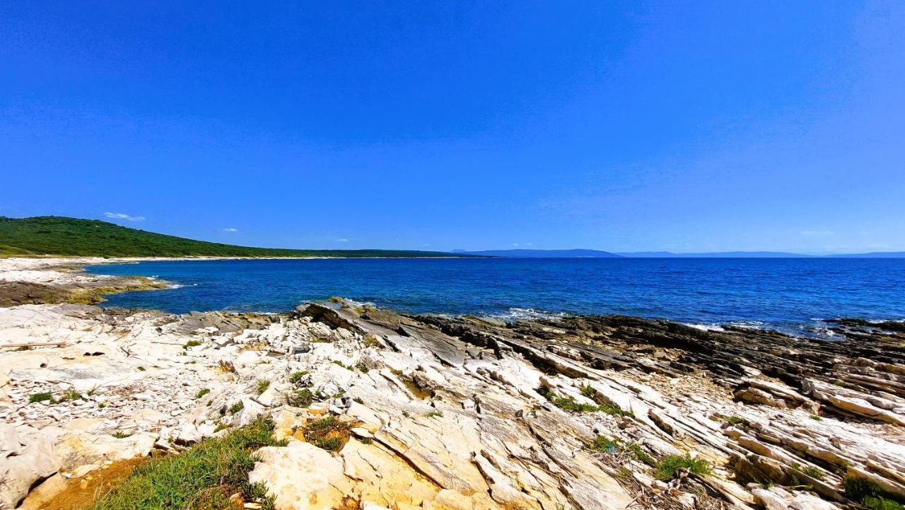 Apartment Agava Istria - Family Vacation Rental With Free Parking, Garden, Wifi Ližnjan Екстериор снимка