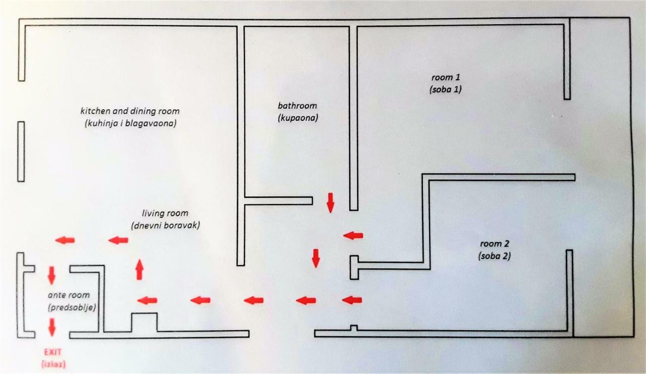 Apartment Agava Istria - Family Vacation Rental With Free Parking, Garden, Wifi Ližnjan Екстериор снимка