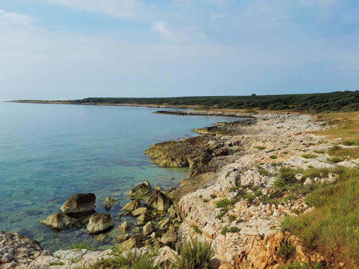 Apartment Agava Istria - Family Vacation Rental With Free Parking, Garden, Wifi Ližnjan Екстериор снимка
